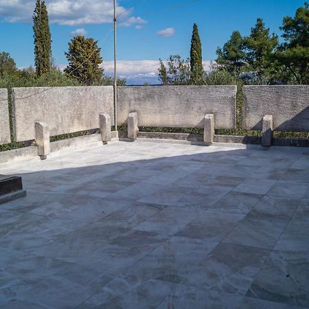 Vecchia Oliva,Kuljica Villa Kukljica Dış mekan fotoğraf