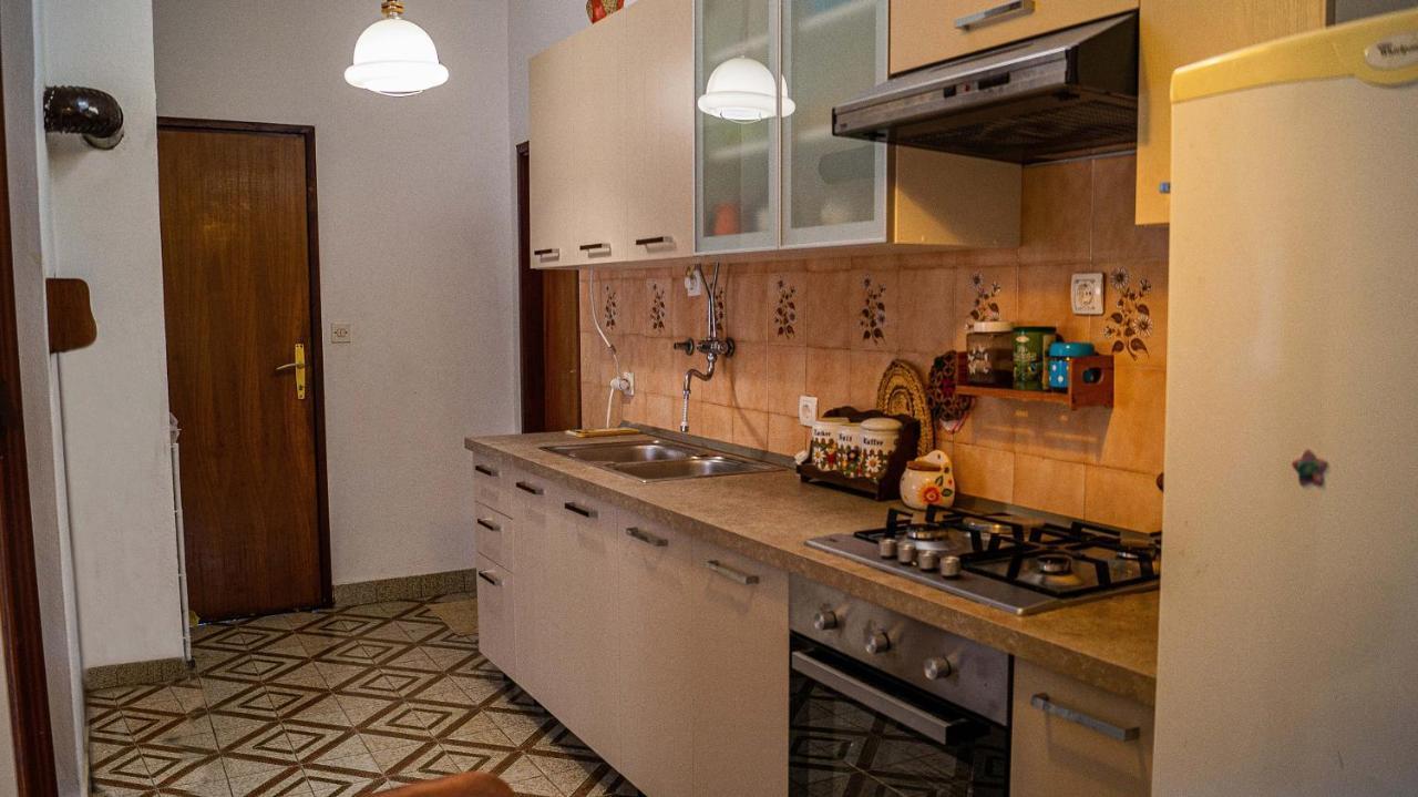 Vecchia Oliva,Kuljica Villa Kukljica Dış mekan fotoğraf