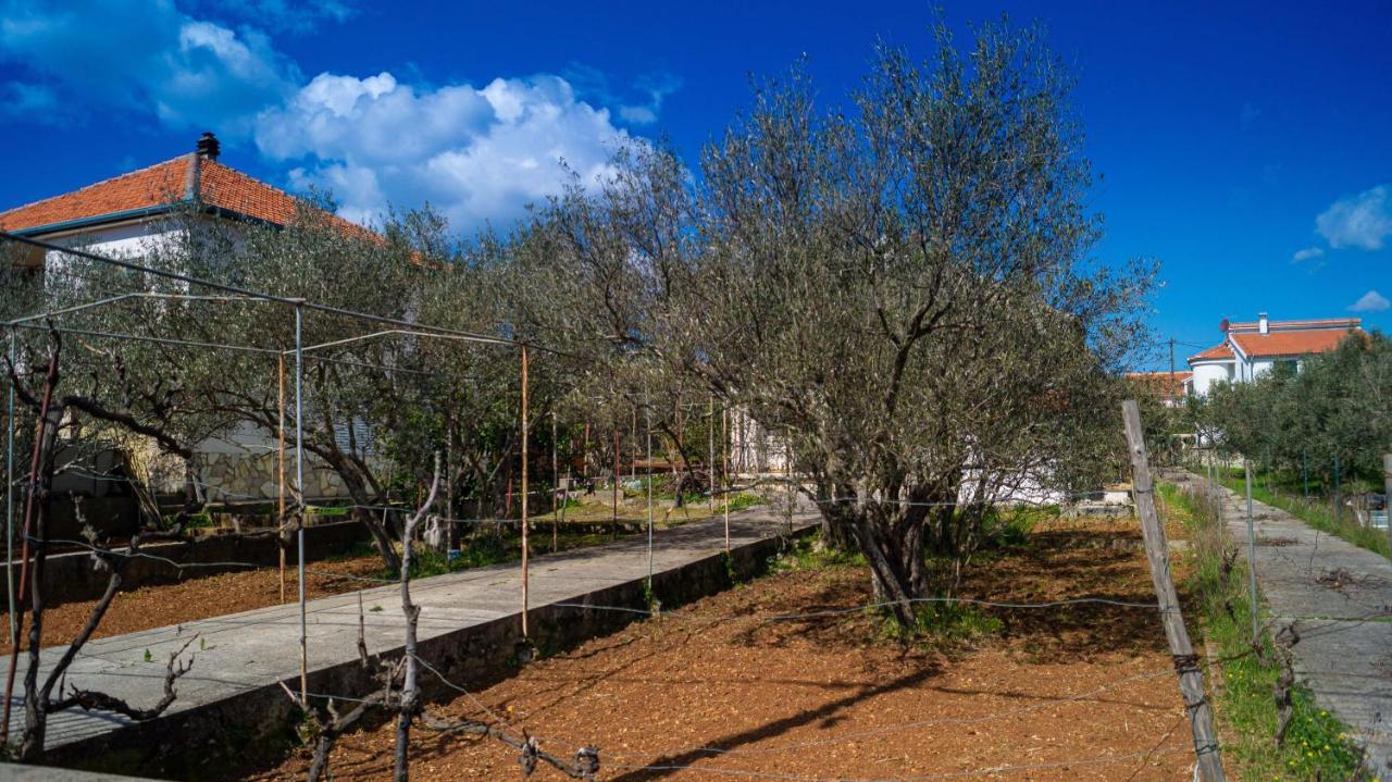 Vecchia Oliva,Kuljica Villa Kukljica Dış mekan fotoğraf