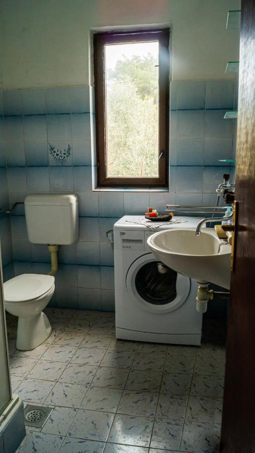 Vecchia Oliva,Kuljica Villa Kukljica Dış mekan fotoğraf
