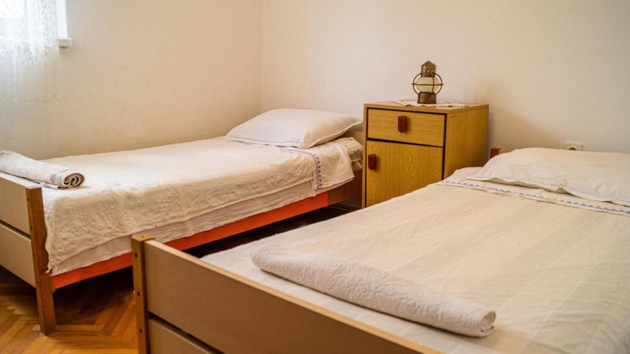 Vecchia Oliva,Kuljica Villa Kukljica Dış mekan fotoğraf
