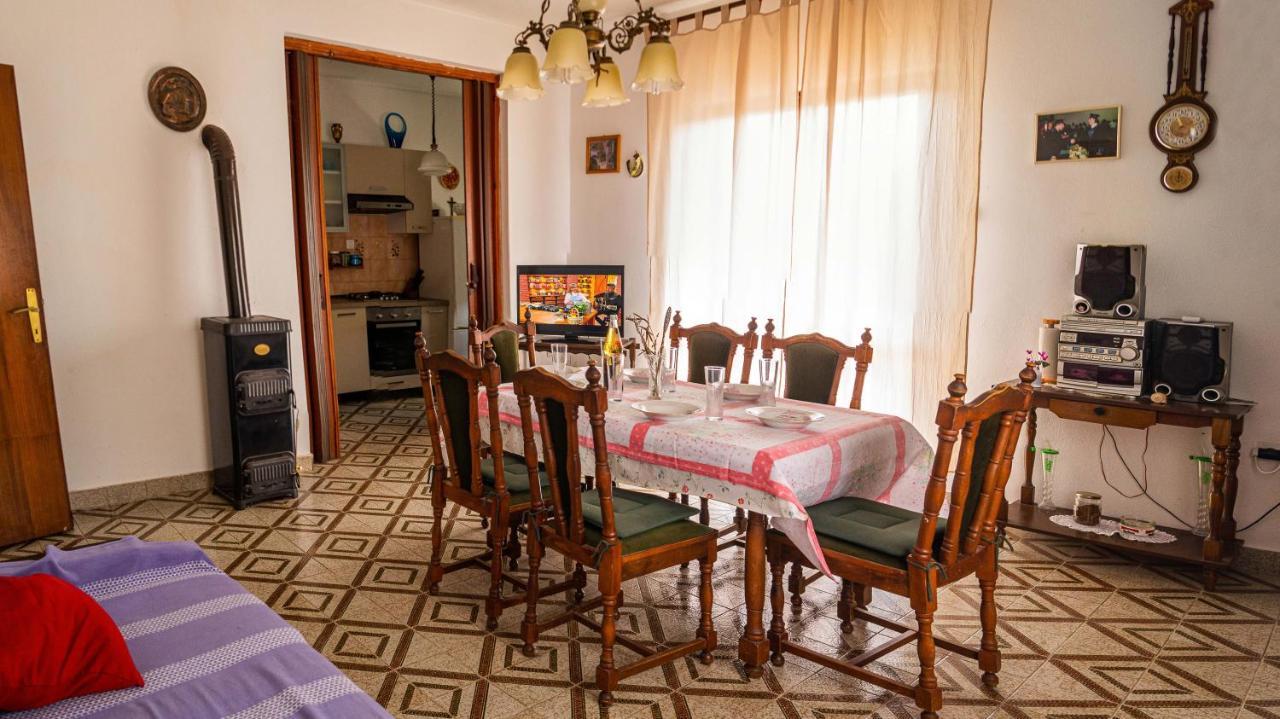 Vecchia Oliva,Kuljica Villa Kukljica Dış mekan fotoğraf