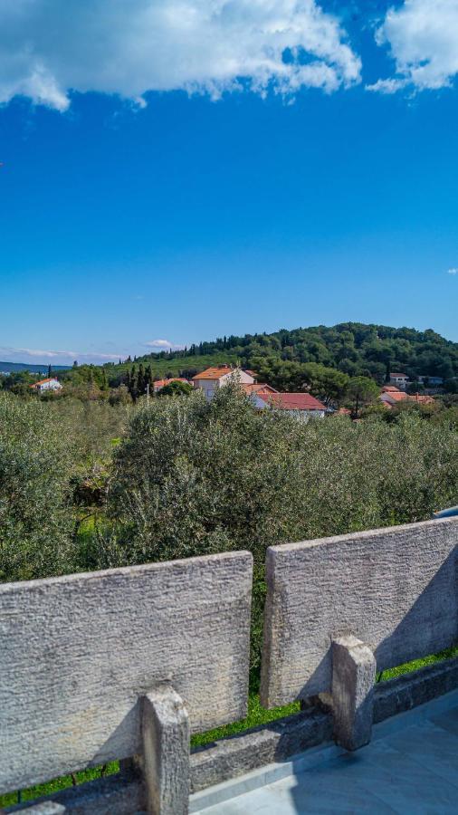 Vecchia Oliva,Kuljica Villa Kukljica Dış mekan fotoğraf