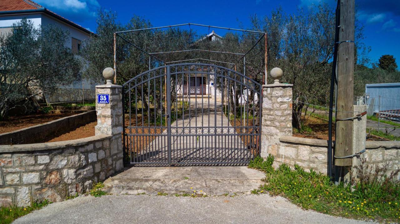 Vecchia Oliva,Kuljica Villa Kukljica Dış mekan fotoğraf