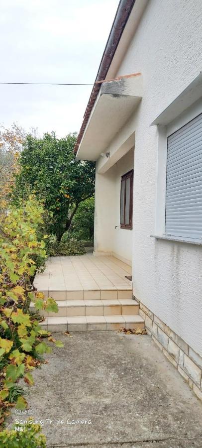 Vecchia Oliva,Kuljica Villa Kukljica Dış mekan fotoğraf